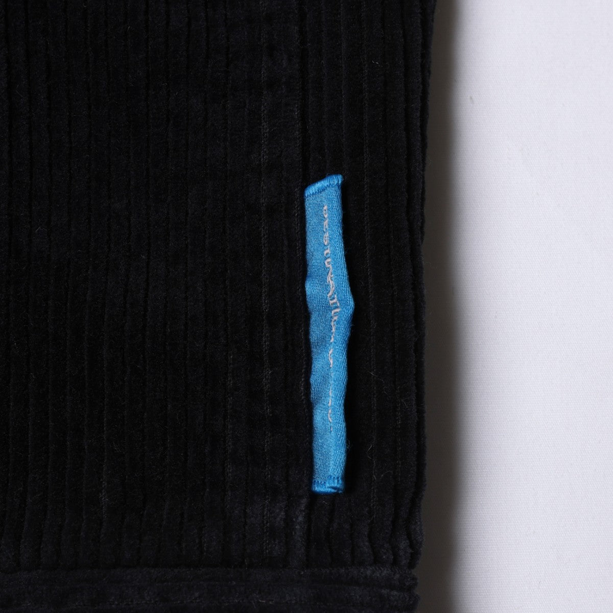 Liberaiders GARMENT DYED CORDUROY JACKET リベレイダース ガーメントダイ コーデュロイ ジャケット 77004【メンズ アウター コーデュロイジャケット トラッカー 製品染め 25FW】