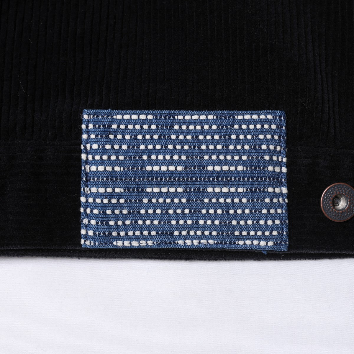 Liberaiders GARMENT DYED CORDUROY JACKET リベレイダース ガーメントダイ コーデュロイ ジャケット 77004【メンズ アウター コーデュロイジャケット トラッカー 製品染め 25FW】