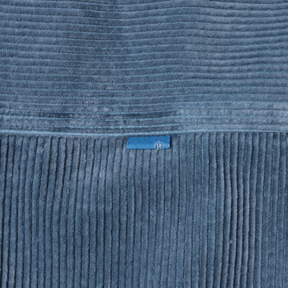 Liberaiders GARMENT DYED CORDUROY JACKET リベレイダース ガーメントダイ コーデュロイ ジャケット 77004【メンズ アウター コーデュロイジャケット トラッカー 製品染め 25FW】