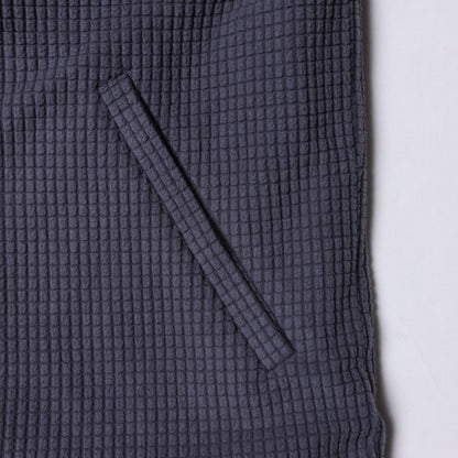 Liberaiders REVERSIBLE WIND BREAKER II リベレイダース リバーシブル ウィンドブレーカー II 77007【メンズ アウター ジャケット リバーシブル フリース 軽量 防寒 25FW】