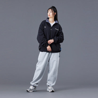 Liberaiders REVERSIBLE WIND BREAKER II リベレイダース リバーシブル ウィンドブレーカー II 77007【メンズ アウター ジャケット リバーシブル フリース 軽量 防寒 25FW】