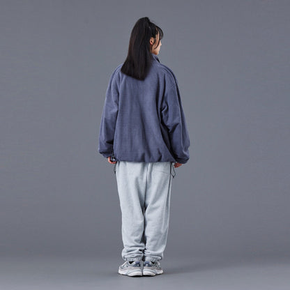 Liberaiders REVERSIBLE WIND BREAKER II リベレイダース リバーシブル ウィンドブレーカー II 77007【メンズ アウター ジャケット リバーシブル フリース 軽量 防寒 25FW】