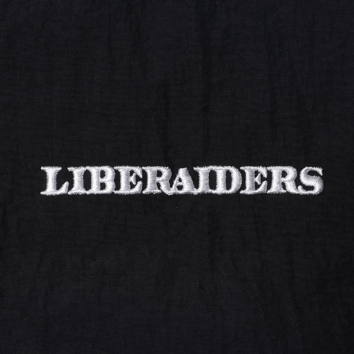 Liberaiders REVERSIBLE WIND BREAKER II リベレイダース リバーシブル ウィンドブレーカー II 77007【メンズ アウター ジャケット リバーシブル フリース 軽量 防寒 25FW】