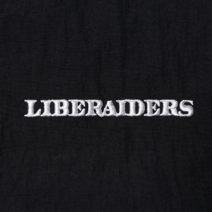 Liberaiders REVERSIBLE WIND BREAKER II リベレイダース リバーシブル ウィンドブレーカー II 77007【メンズ アウター ジャケット リバーシブル フリース 軽量 防寒 25FW】