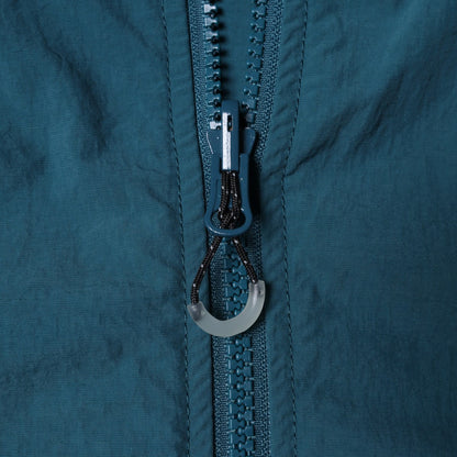 Liberaiders REVERSIBLE WIND BREAKER II リベレイダース リバーシブル ウィンドブレーカー II 77007【メンズ アウター ジャケット リバーシブル フリース 軽量 防寒 25FW】