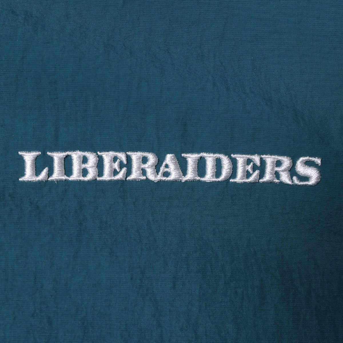 Liberaiders REVERSIBLE WIND BREAKER II リベレイダース リバーシブル ウィンドブレーカー II 77007【メンズ アウター ジャケット リバーシブル フリース 軽量 防寒 25FW】
