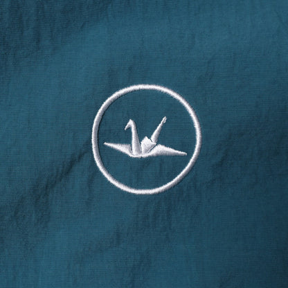 Liberaiders REVERSIBLE WIND BREAKER II リベレイダース リバーシブル ウィンドブレーカー II 77007【メンズ アウター ジャケット リバーシブル フリース 軽量 防寒 25FW】