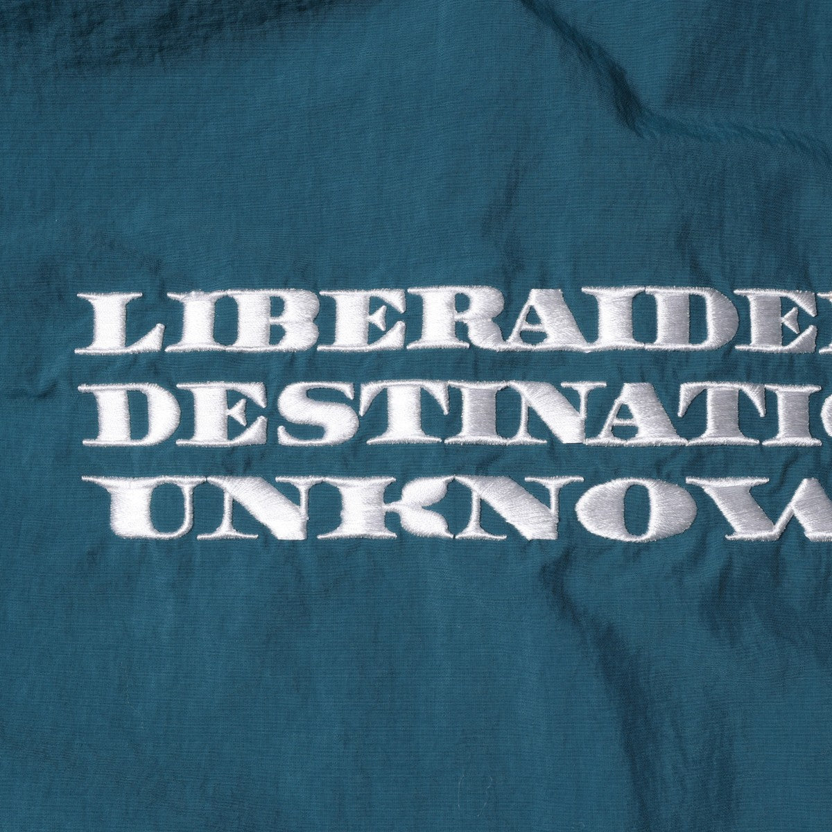 Liberaiders REVERSIBLE WIND BREAKER II リベレイダース リバーシブル ウィンドブレーカー II 77007【メンズ アウター ジャケット リバーシブル フリース 軽量 防寒 25FW】