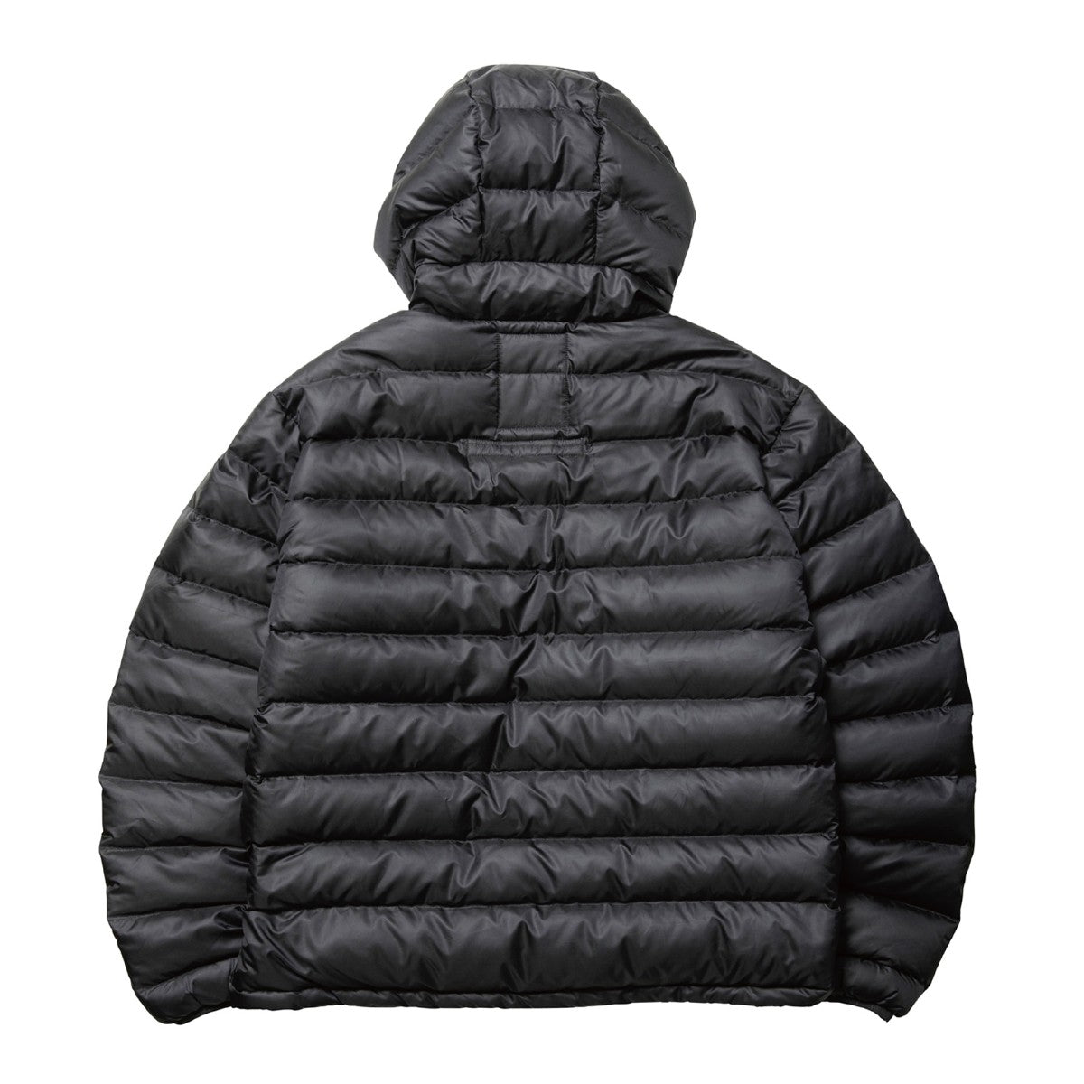 Liberaiders DOWN HALF ZIP HOODIE 77009 – Kinetics（キネティクス