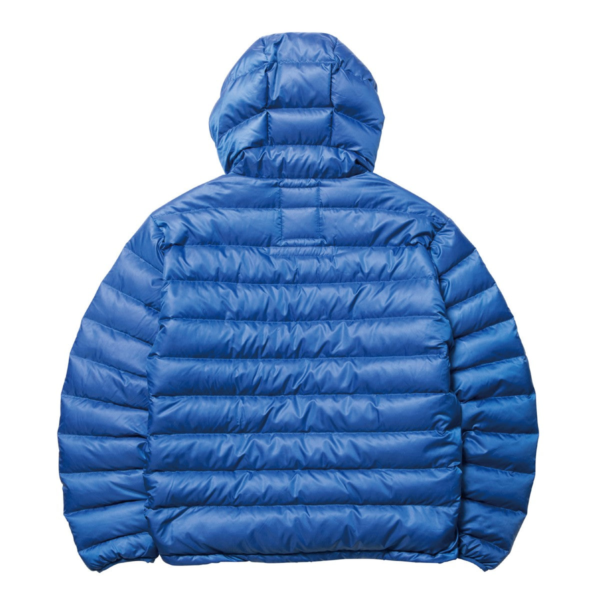 Liberaiders DOWN HALF ZIP HOODIE リベレイダース ダウン ハーフジップ フーディ 77009【メンズ ダウン フーディ 撥水 軽量 防寒性 リップストップ 静電気防止 25FW】