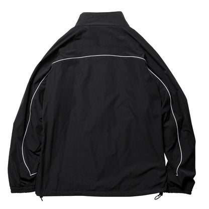 Liberaiders OCTA WIND BREAKER リベレイダース OCTA ウィンドブレーカー 77011【メンズ フリース トラックジャケット 軽量 防寒 セットアップ可 25FW】