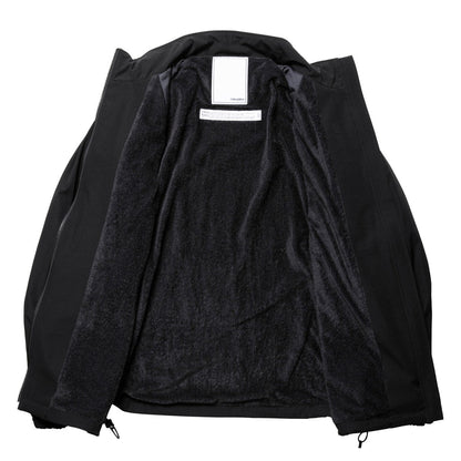 Liberaiders OCTA WIND BREAKER リベレイダース OCTA ウィンドブレーカー 77011【メンズ フリース トラックジャケット 軽量 防寒 セットアップ可 25FW】