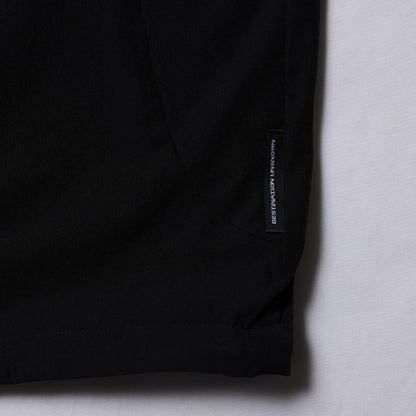 Liberaiders OCTA WIND BREAKER リベレイダース OCTA ウィンドブレーカー 77011【メンズ フリース トラックジャケット 軽量 防寒 セットアップ可 25FW】