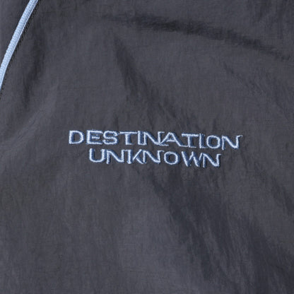 Liberaiders NYLON HALF ZIP リベレイダース ナイロン ハーフジップ 77016【メンズ アウター ナイロンジャケット ハーフジップ ウインドブレーカー スポーツ ミリタリー 25FW】