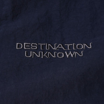 Liberaiders NYLON HALF ZIP リベレイダース ナイロン ハーフジップ 77016【メンズ アウター ナイロンジャケット ハーフジップ ウインドブレーカー スポーツ ミリタリー 25FW】