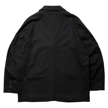 Liberaiders LOOSE FIT 3B JACKET リベレイダース ルーズフィット 3B ジャケット 77017【メンズ テーラードジャケット ルーズフィット トラウザー 25FW】