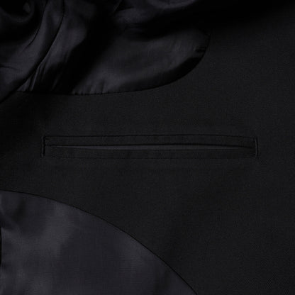 Liberaiders LOOSE FIT 3B JACKET リベレイダース ルーズフィット 3B ジャケット 77017【メンズ テーラードジャケット ルーズフィット トラウザー 25FW】