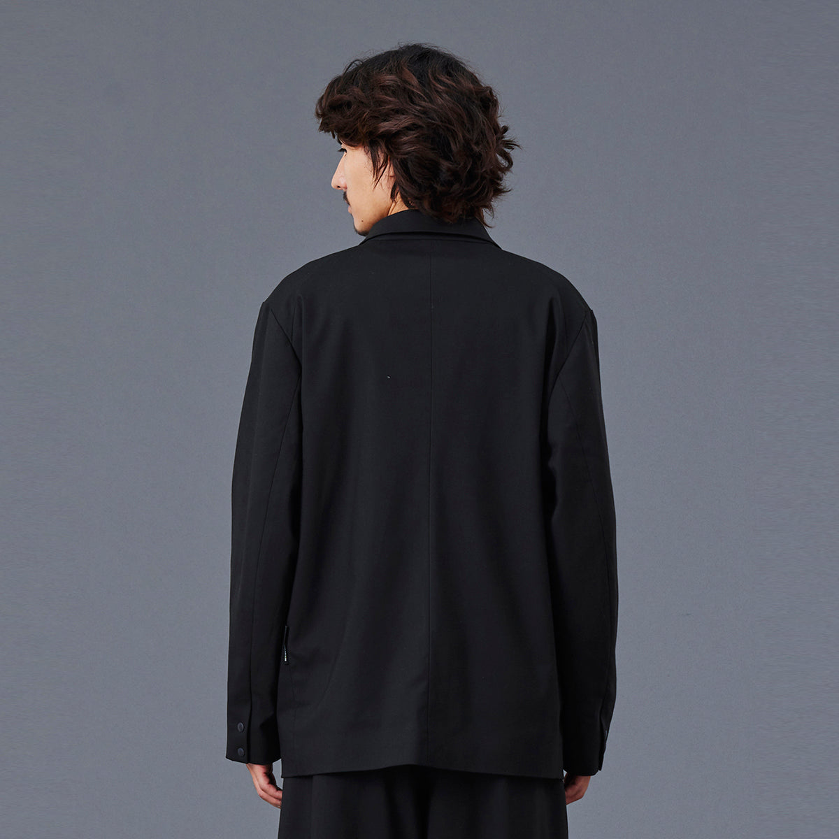 Liberaiders LOOSE FIT 3B JACKET リベレイダース ルーズフィット 3B ジャケット 77017【メンズ テーラードジャケット ルーズフィット トラウザー 25FW】