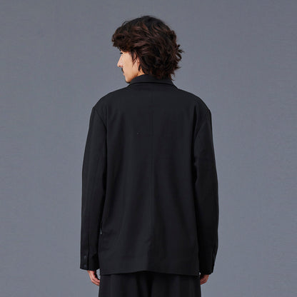 Liberaiders LOOSE FIT 3B JACKET リベレイダース ルーズフィット 3B ジャケット 77017【メンズ テーラードジャケット ルーズフィット トラウザー 25FW】