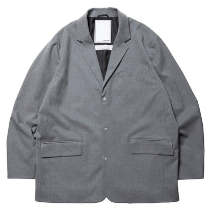 Liberaiders LOOSE FIT 3B JACKET リベレイダース ルーズフィット 3B ジャケット 77017【メンズ テーラードジャケット ルーズフィット トラウザー 25FW】