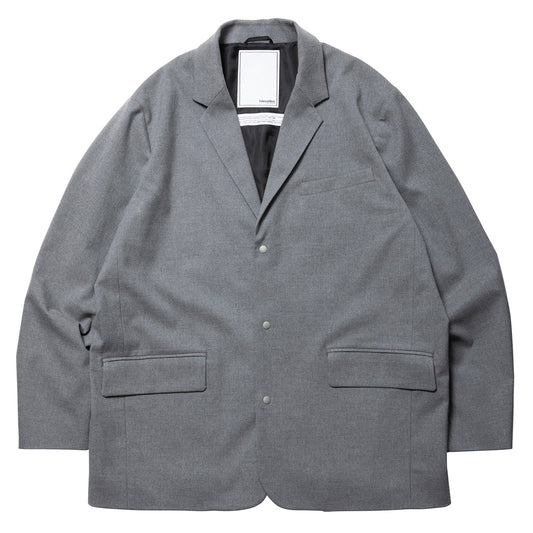 Liberaiders LOOSE FIT 3B JACKET リベレイダース ルーズフィット 3B ジャケット 77017【メンズ テーラードジャケット ルーズフィット トラウザー 25FW】