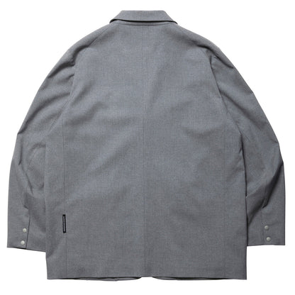 Liberaiders LOOSE FIT 3B JACKET リベレイダース ルーズフィット 3B ジャケット 77017【メンズ テーラードジャケット ルーズフィット トラウザー 25FW】