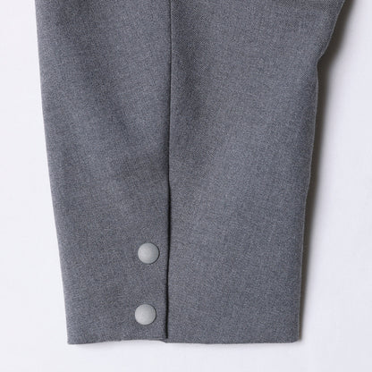 Liberaiders LOOSE FIT 3B JACKET リベレイダース ルーズフィット 3B ジャケット 77017【メンズ テーラードジャケット ルーズフィット トラウザー 25FW】