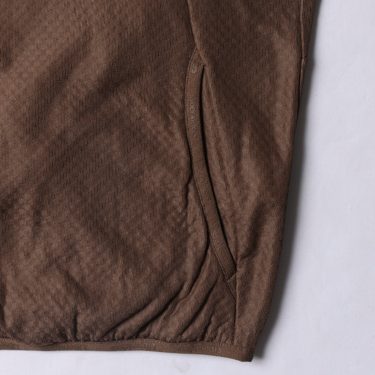 Liberaiders OCTA ZIP-UP JACKET リベレイダース オクタ ジップアップ ジャケット 77018【メンズ フリース ジップアップ ジャケット 保温 軽量 通気性 25FW】