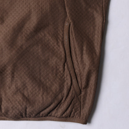 Liberaiders OCTA ZIP-UP JACKET リベレイダース オクタ ジップアップ ジャケット 77018【メンズ フリース ジップアップ ジャケット 保温 軽量 通気性 25FW】