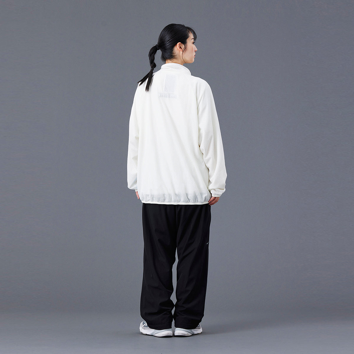 Liberaiders OCTA ZIP-UP JACKET リベレイダース オクタ ジップアップ ジャケット 77018【メンズ フリース ジップアップ ジャケット 保温 軽量 通気性 25FW】