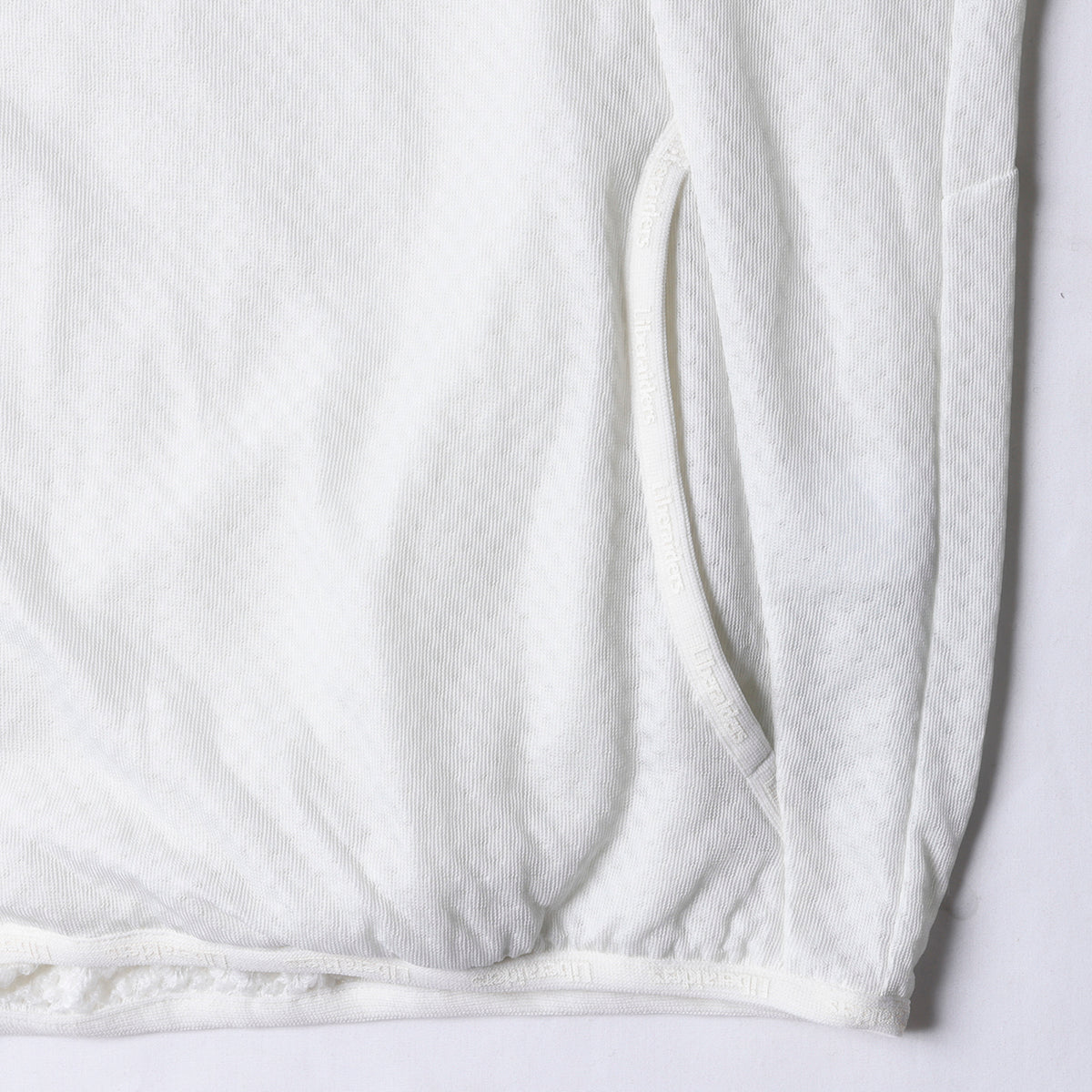 Liberaiders OCTA ZIP-UP JACKET リベレイダース オクタ ジップアップ ジャケット 77018【メンズ フリース ジップアップ ジャケット 保温 軽量 通気性 25FW】