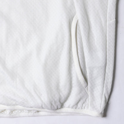 Liberaiders OCTA ZIP-UP JACKET リベレイダース オクタ ジップアップ ジャケット 77018【メンズ フリース ジップアップ ジャケット 保温 軽量 通気性 25FW】