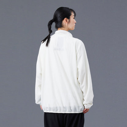 Liberaiders OCTA ZIP-UP JACKET リベレイダース オクタ ジップアップ ジャケット 77018【メンズ フリース ジップアップ ジャケット 保温 軽量 通気性 25FW】