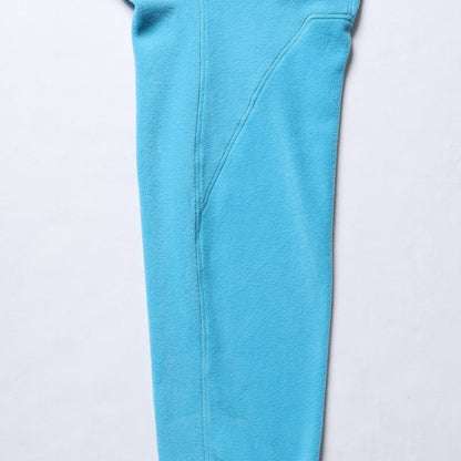 Liberaiders FLEECE HALF ZIP リベレイダース フリース ハーフジップ 77308【メンズ フリース ハーフジップ 3Dパターン 刺繍 デザインラベル 保温性 25FW】