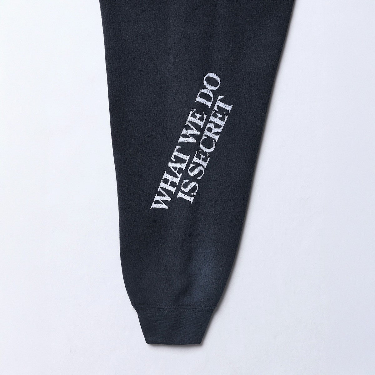 Liberaiders HANDWRITING PRINT HOODIE リベレイダース ハンドライティング プリント フーディー 77311【メンズ スウェット フーディ パーカー ヴィンテージ プリント カジュアル 25FW】