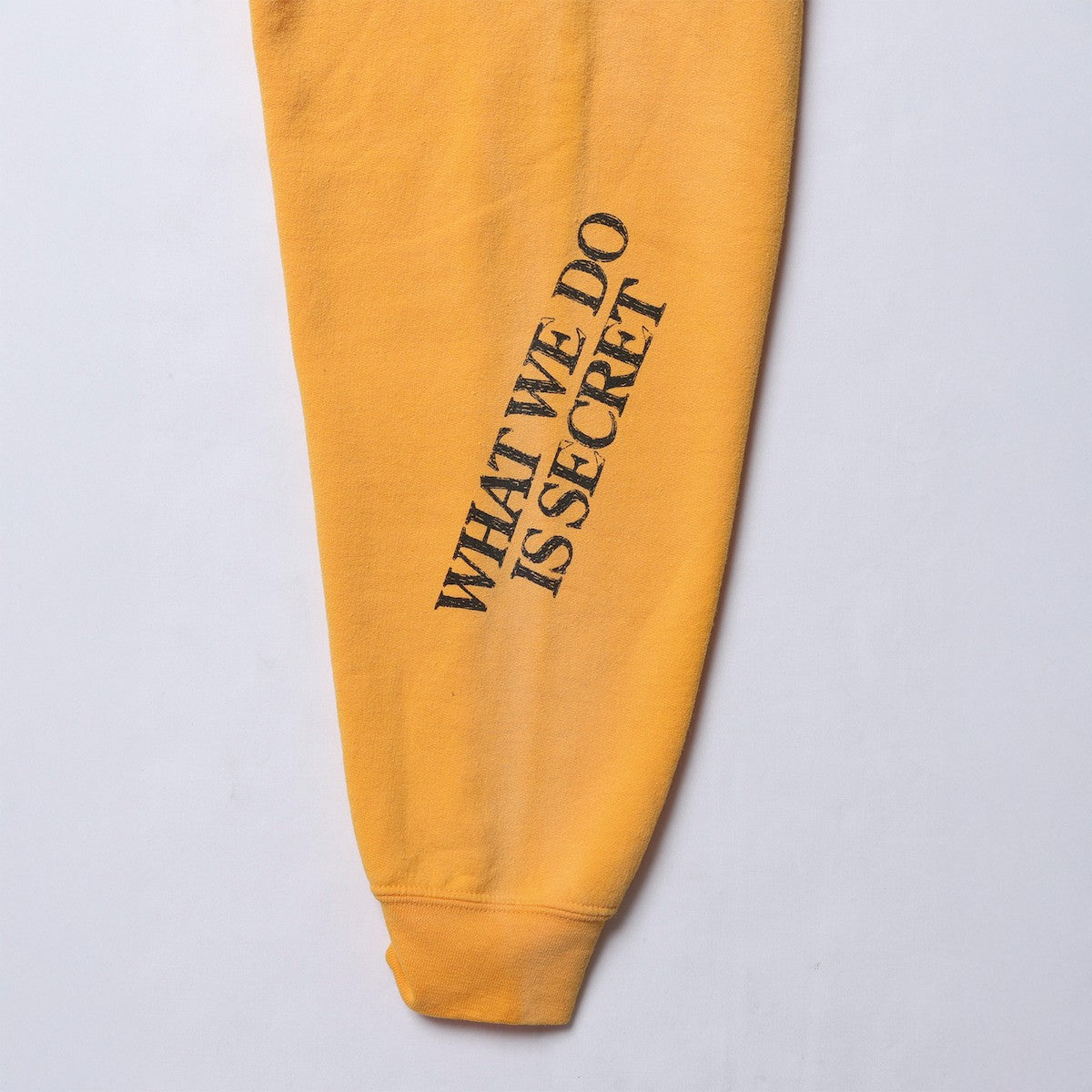 Liberaiders HANDWRITING PRINT HOODIE リベレイダース ハンドライティング プリント フーディー 77311【メンズ スウェット フーディ パーカー ヴィンテージ プリント カジュアル 25FW】