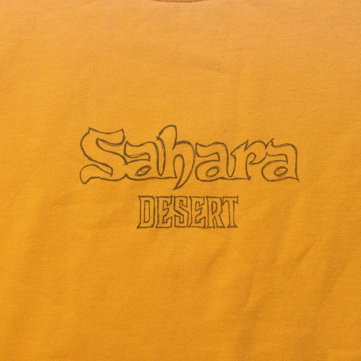 Liberaiders SAHARA CREWNECK リベレイダース サハラ クルーネック 77314【メンズ スウェット クルーネック トレーナー ヴィンテージ ロゴプリント カジュアル 25FW】