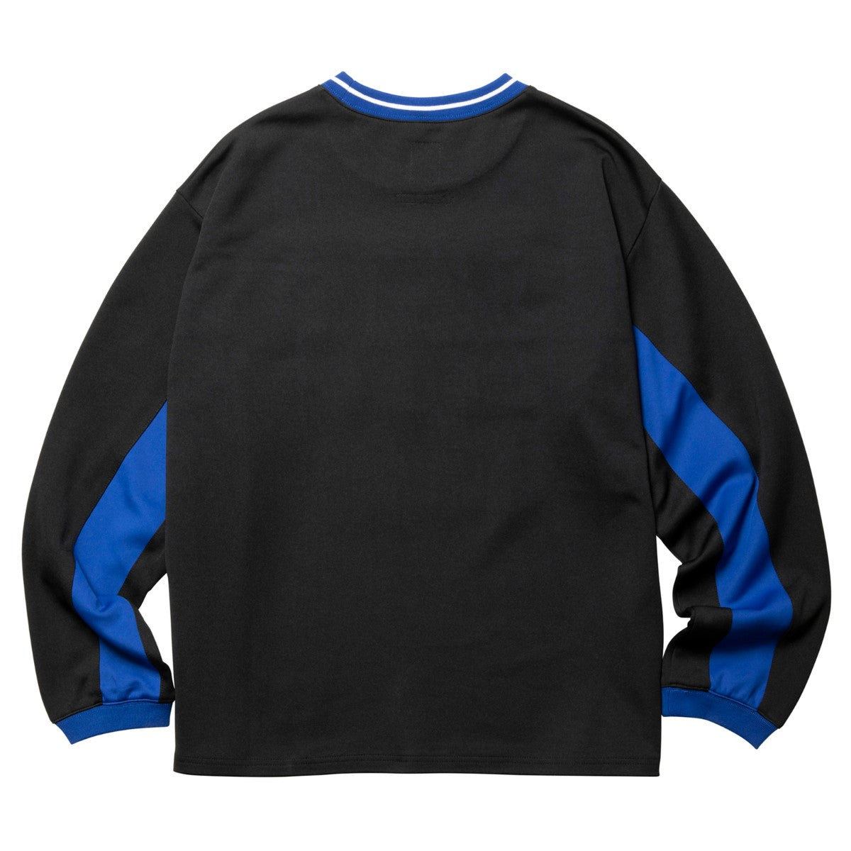 Liberaiders FOOTBALL JERSEY リベレイダース フットボール ジャージ 77501【メンズ トップス 長袖 サッカージャージ モロッコ 刺繍 ユニフォーム 25FW】