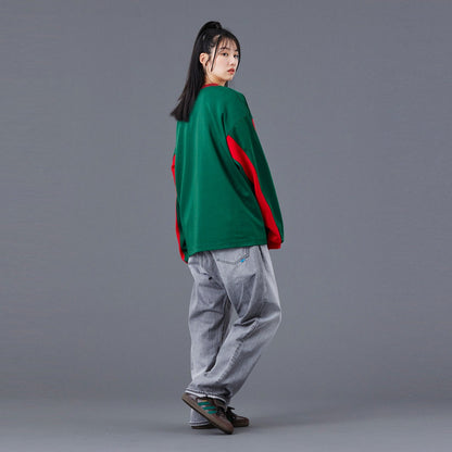 Liberaiders FOOTBALL JERSEY リベレイダース フットボール ジャージ 77501【メンズ トップス 長袖 サッカージャージ モロッコ 刺繍 ユニフォーム 25FW】