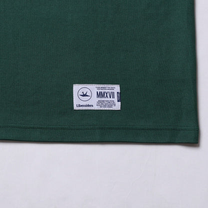 Liberaiders FOOTBALL JERSEY リベレイダース フットボール ジャージ 77501【メンズ トップス 長袖 サッカージャージ モロッコ 刺繍 ユニフォーム 25FW】