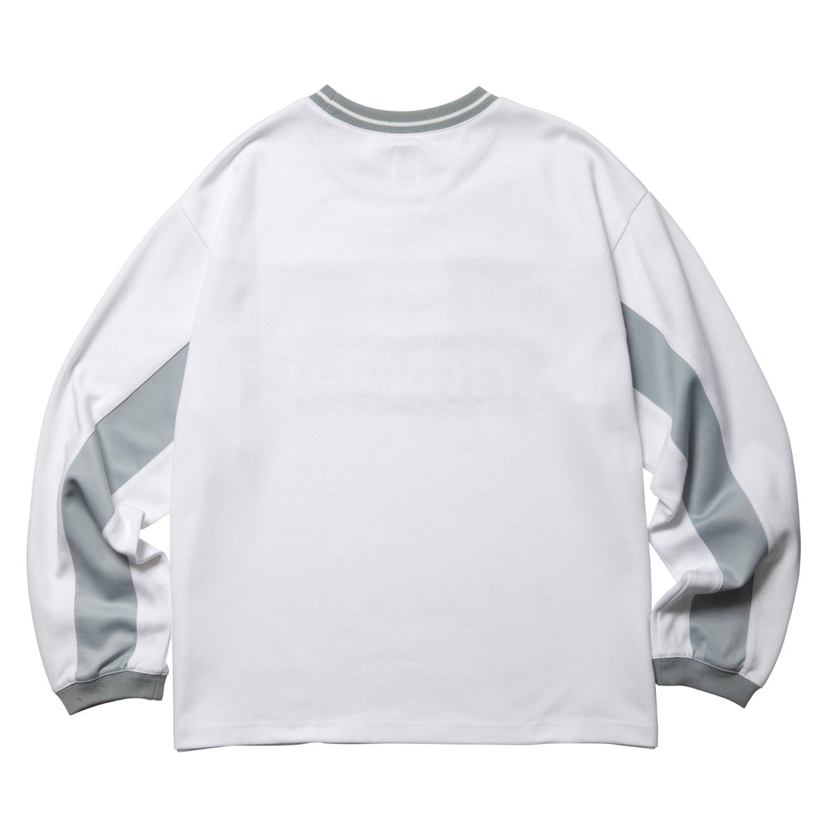 Liberaiders FOOTBALL JERSEY リベレイダース フットボール ジャージ 77501【メンズ トップス 長袖 サッカージャージ モロッコ 刺繍 ユニフォーム 25FW】