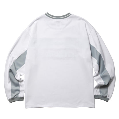 Liberaiders FOOTBALL JERSEY リベレイダース フットボール ジャージ 77501【メンズ トップス 長袖 サッカージャージ モロッコ 刺繍 ユニフォーム 25FW】