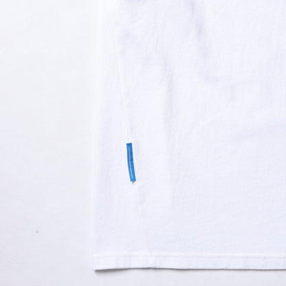 Liberaiders 3D CUT L/S TEE リベレイダース 3Dカット ロングスリーブ Tシャツ 77503【メンズ ロングスリーブ Tシャツ 長袖 ヘビーウェイト ワンウォッシュ シンプル 25FW】