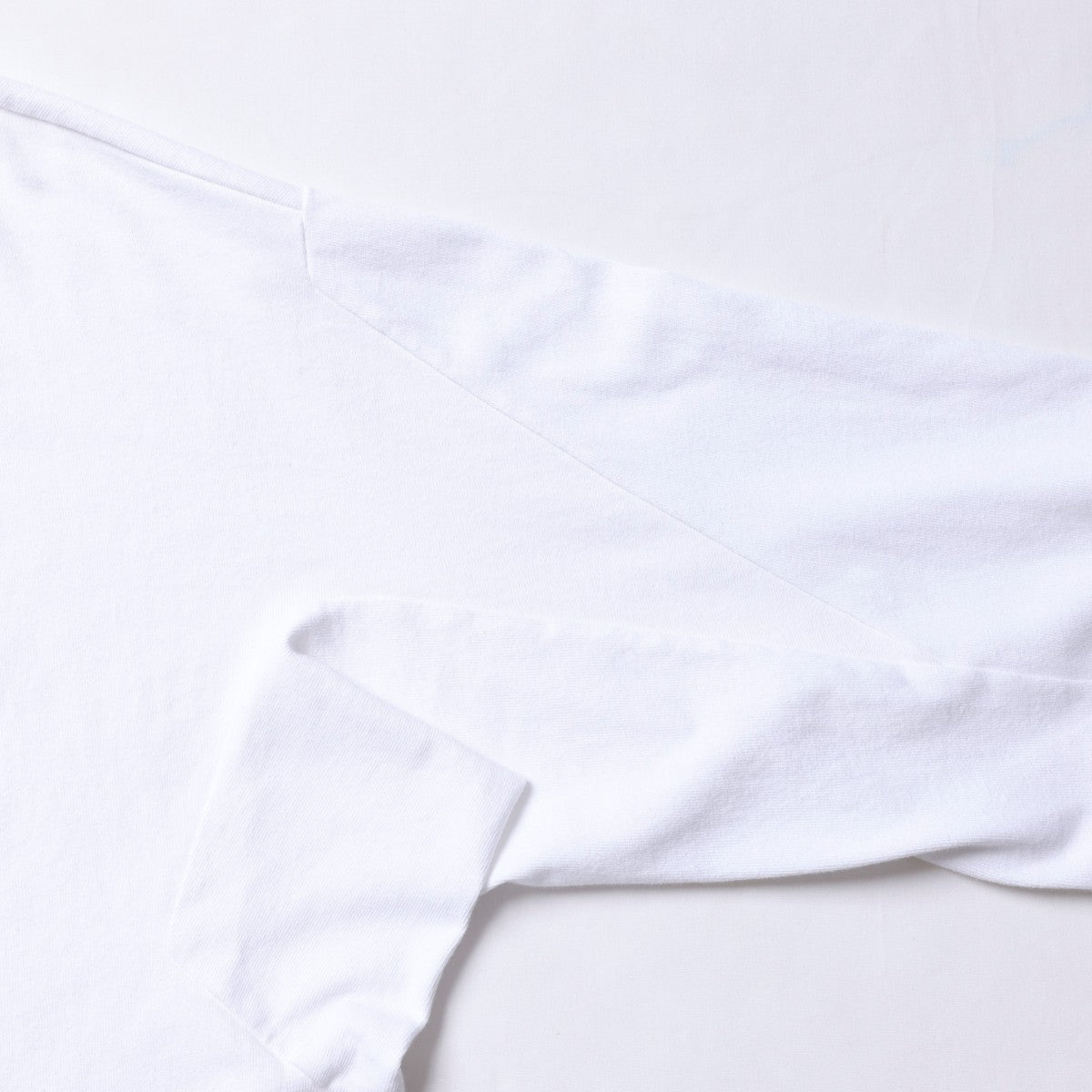 Liberaiders 3D CUT L/S TEE リベレイダース 3Dカット ロングスリーブ Tシャツ 77503【メンズ ロングスリーブ Tシャツ 長袖 ヘビーウェイト ワンウォッシュ シンプル 25FW】