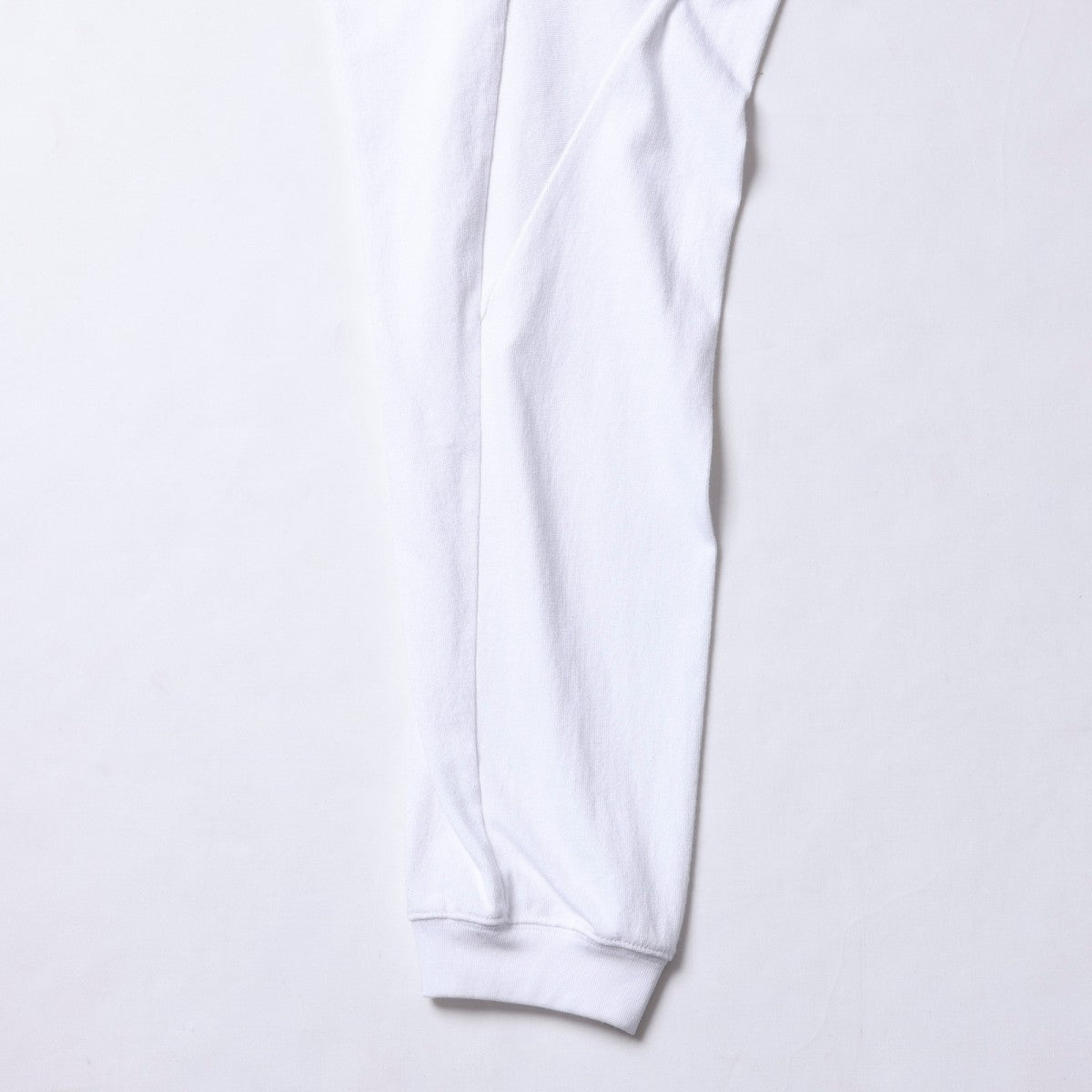 Liberaiders 3D CUT L/S TEE リベレイダース 3Dカット ロングスリーブ Tシャツ 77503【メンズ ロングスリーブ Tシャツ 長袖 ヘビーウェイト ワンウォッシュ シンプル 25FW】