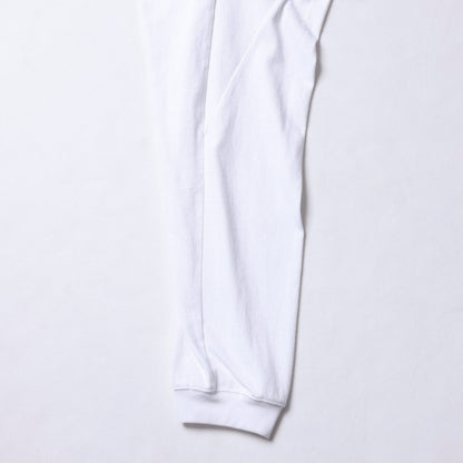 Liberaiders 3D CUT L/S TEE リベレイダース 3Dカット ロングスリーブ Tシャツ 77503【メンズ ロングスリーブ Tシャツ 長袖 ヘビーウェイト ワンウォッシュ シンプル 25FW】