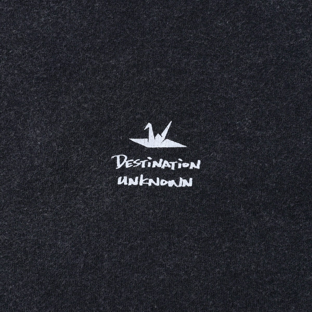 Liberaiders MULTI FONT L/S TEE リベレイダース マルチ フォント ロングスリーブ ティー 77505【メンズ 長袖Tシャツ 起毛 天竺 ヴィンテージ風 バックプリント 25FW】