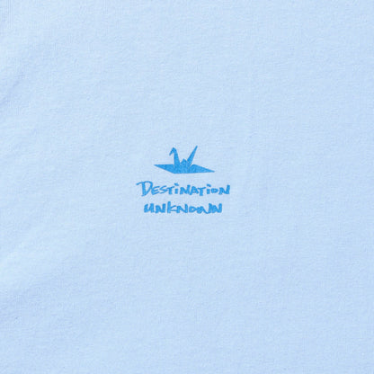 Liberaiders MULTI FONT L/S TEE リベレイダース マルチ フォント ロングスリーブ ティー 77505【メンズ 長袖Tシャツ 起毛 天竺 ヴィンテージ風 バックプリント 25FW】