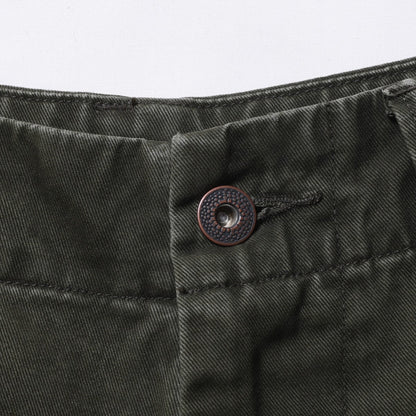 Liberaiders HANDWRITING PRINT CHINO SARROUEL PANTS リベレイダース ハンドライティング プリント チノ サルエルパンツ 77702【メンズ サルエル チノ パンツ ペインター ヴィンテージ 加工 25FW】