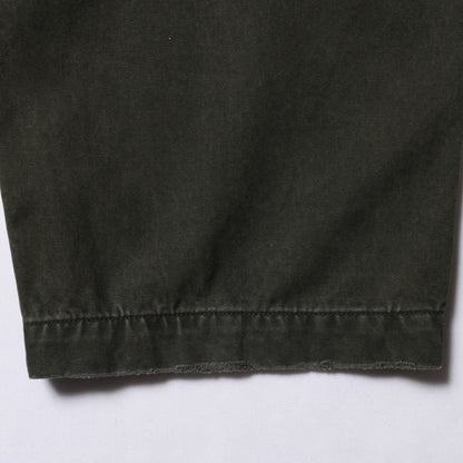 Liberaiders HANDWRITING PRINT CHINO SARROUEL PANTS リベレイダース ハンドライティング プリント チノ サルエルパンツ 77702【メンズ サルエル チノ パンツ ペインター ヴィンテージ 加工 25FW】